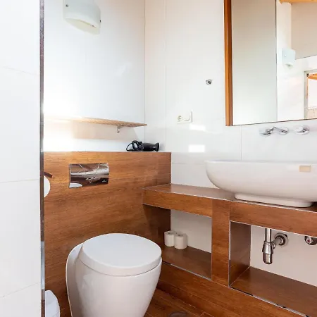 Lu&cia Duplex Center Apartment Malaga