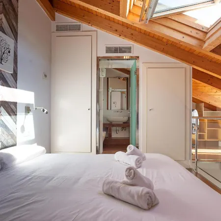 Lu&cia Duplex Center Apartamento *