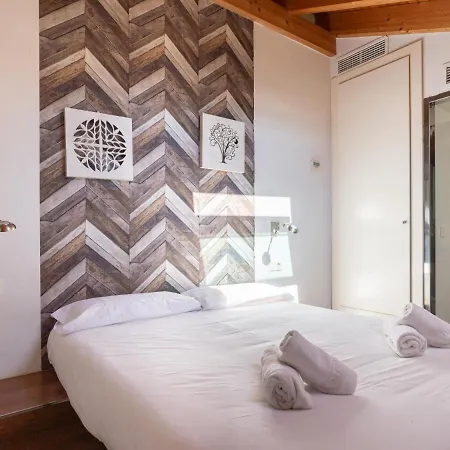 Apartamento Lu&cia Duplex Center *